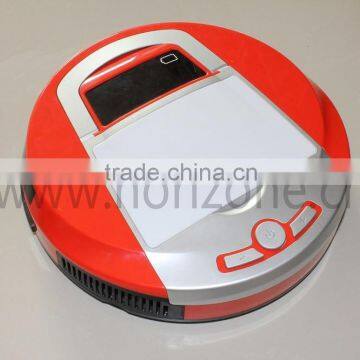 Automatic Vacuum Cleaner Robot, Intelligent Robot Vacuum Cleaner, Smart Vacuum Robot Cleaner