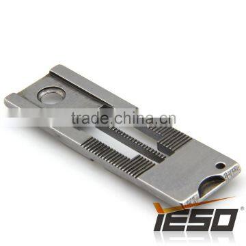 21010-2 1/4" Needle Plate Industrial Sewing Machine Part Sewing Accessories