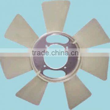 HIGH QUALITY AUTO ENGINE COOLING TRUCK FAN BLADE OEM NO.ETC7553L