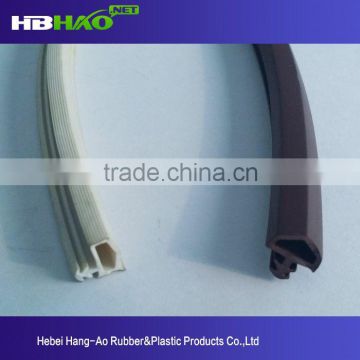 Auto seal rubber, door window rubber seal strips