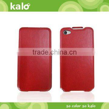 New thin extremely leather case in 2012 New for iPhone 4S / iPhone 4