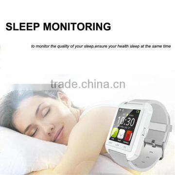 Factory Cheapest Wifi Smart Watch With Sleep Heart Rate Monitor photo-5