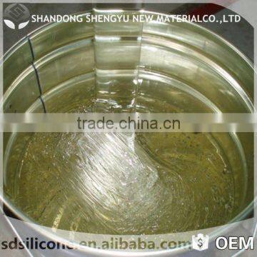 The advantage of price and quality of High temperature resistant silicone resin