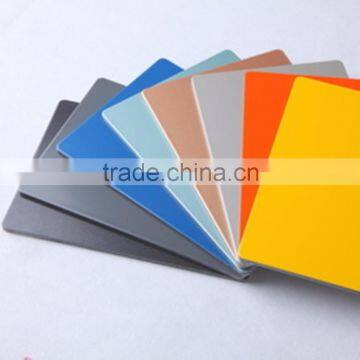 High Quality 3mm Aluminium Composite Panel photo-3