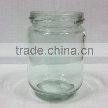 125ml/250ml Glass Bottle Jars of Honey