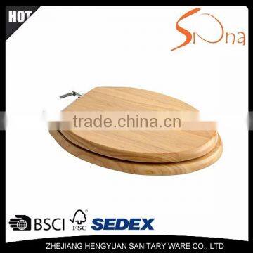 High Quality Eco-friendly Hot Sell Designer Elongated Toilet Seats photo-2
