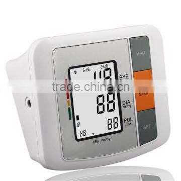 Best Selling Promotional Fuzzy Logic Function Blood Pressure Apparatus photo-4