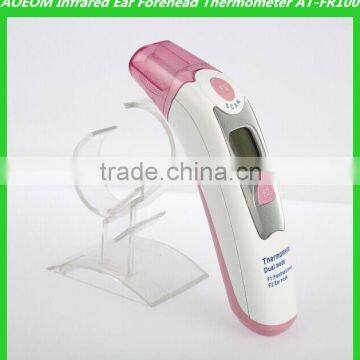 New Medical Health Products Digital Baby Infrared Ear and Forehead Thermometer With FDA CE Approved
