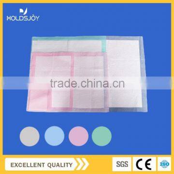 Hospital Adult Nursing Care Disposable Under Mat High Quality