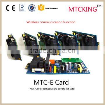 MTCKING hot runner Temperature Controller card