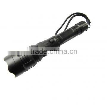 LED Flashlight