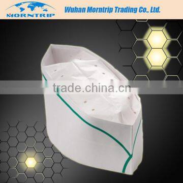 Cheap Disposable Kids Paper Chef Hat 10pcs / Bag