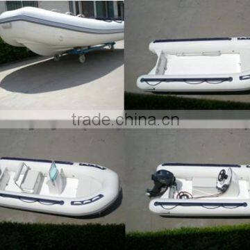 2013 best selling rib inflatable boats 390C