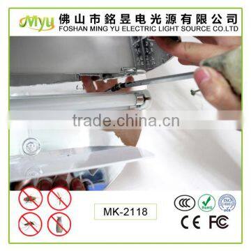 Home Appliance Indoor Mosquito Trap Lamp photo-3