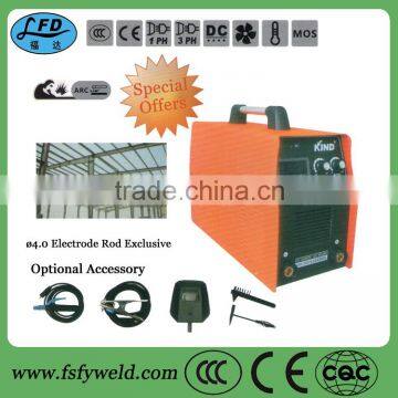 Inverter mma arc welding machine welder wedding eg-200b machine manual