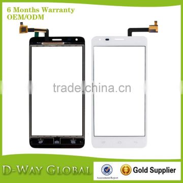 Ensure New Original Replacement Parts Touch Digitizer For Fly IQ456 Touch Screen