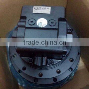 KATO hydraulic motor,drive motor,spare parts,HD512,HD550-5/7