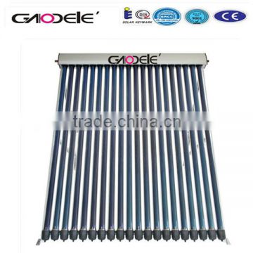 wholesale 20 tubes solar energy product