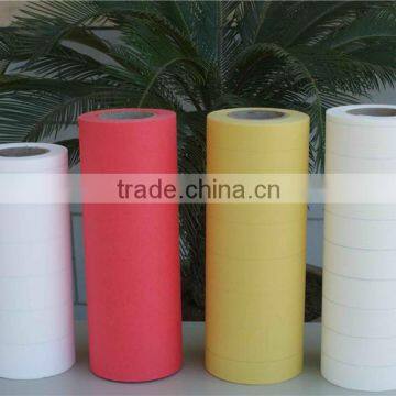 2015 Acrylic Resin Coated Air Oil Fuel Filter Paper Wooden Pulp AMS001