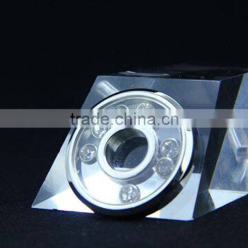 Custom Glass Pendant for Wholesale photo-3