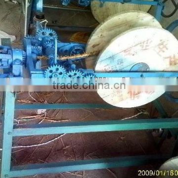 Professional Rope Making Machinery