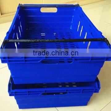 Plastic Vegetable Stacking Basket photo-4