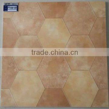 inkjet rustic flooring glazed porcelain tile 60x60cm 12x12