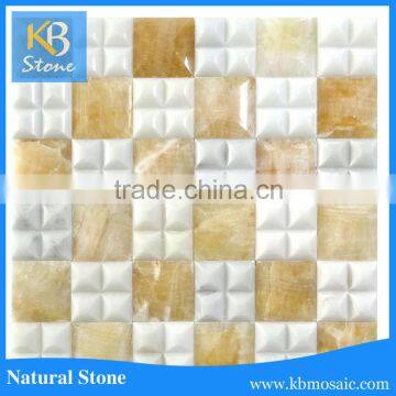 High quality new marble tile at prices