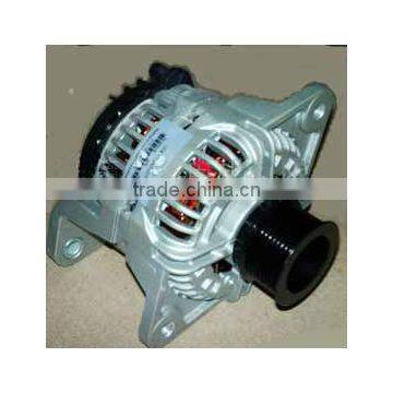 Volvo excavator EC240B alternator