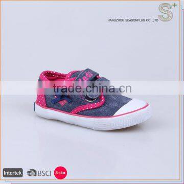 Custom High Quality vulcanized shoes for children