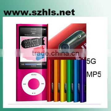 hot cheapest colorful digital MP4 Players