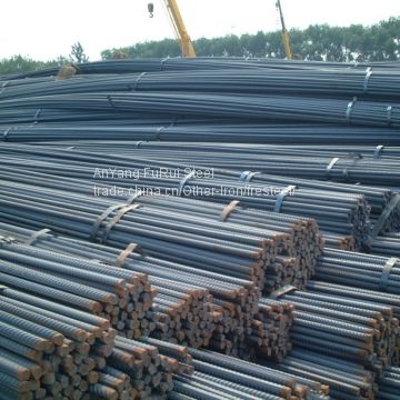 HRB400/HRB500E  Deformed Steel Bar