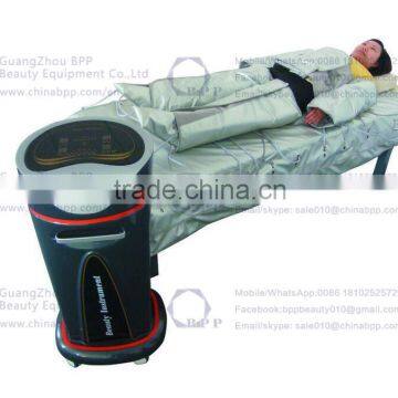 Infrared Slimming Machines for Pressotherapy photo-3