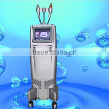 Hot New Products China High Quality fractional rf skin tightening system/ Face Lifting Skin Rejuvenation Beauty Machine