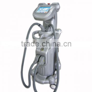 CE approved cavitation vacuum ultraslim machine with Bipolar and Monopolar RF