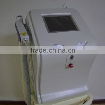 1-10Hz Best Hair Removal IPL Elight SHR RF Q Switched Laser SHR IPL Machine 800mj