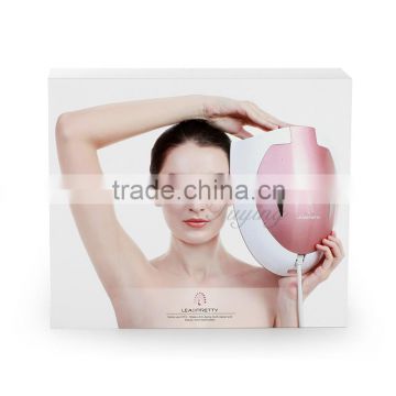 8MHz Factory Price !!! HIFU Multi-polar RF Anti-Aging Skin Regeneration Beauty Machine