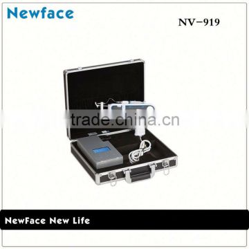 China supplier 2017 NV-919 mesotherapy machine microneedle therapy system mesotherapy injections for sale machine