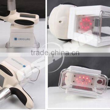 New Portable Slimming Machine Cryotherapy for Weight Loss photo-2