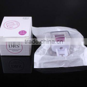 Ce Approved Derma Microneedle Roller Beauty Qquip photo-6