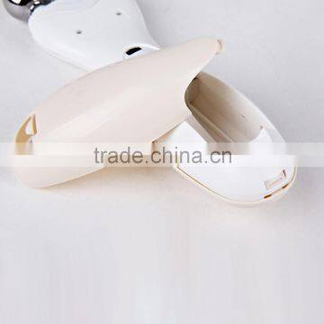 Salon Beauty Equipment Anti-rewrinkle Home Use Facial Massage Machine photo-3