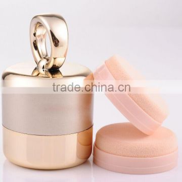 cosmetic applicator electric sponge powder puff