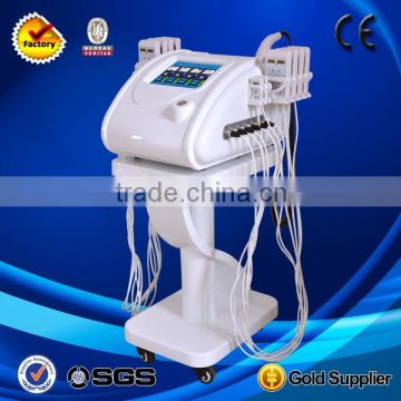 laser weight loss machine for home / 650nm mitsubishi diode laser fat cell removal