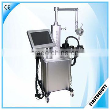 ultrasonic slimming ultrashape machine F017 with CE approved