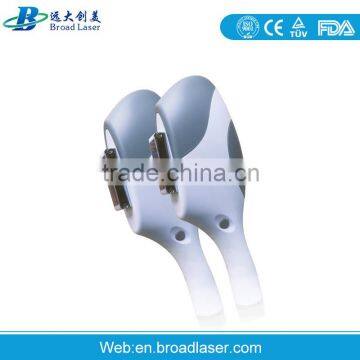 Skin Care New Design In 2016 Hair Removal Ipl+rf E Light System Broadlaser Tender Skin From China Medical