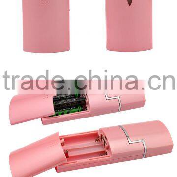 CE Certificate Portable Facial Equipment Dayshow Facial Steamer Facial Machine Cold Facial Steamer photo-2