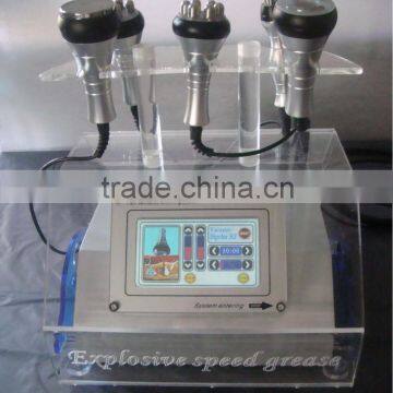 WS-10 Cavi Lipo rf Fitness Instrument
