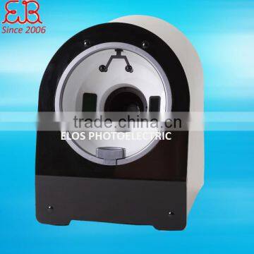 3D Magic Mirror Skin Analyzer for salon professional use