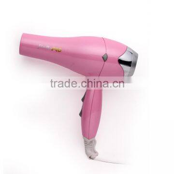 2016 New Hot Selling High Quality Powerful Hair Dryer