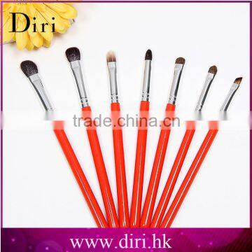 Factory Wholesale on Alibaba Custom Makeup Brush Set